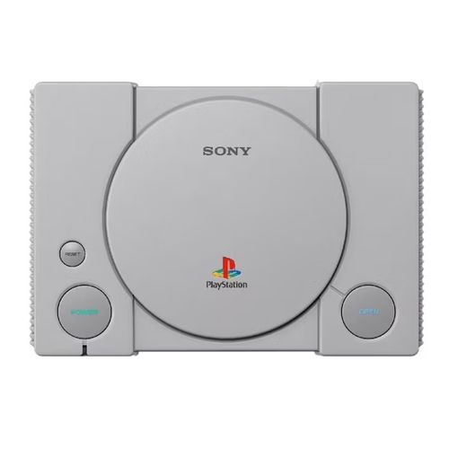 PlayStation Classic