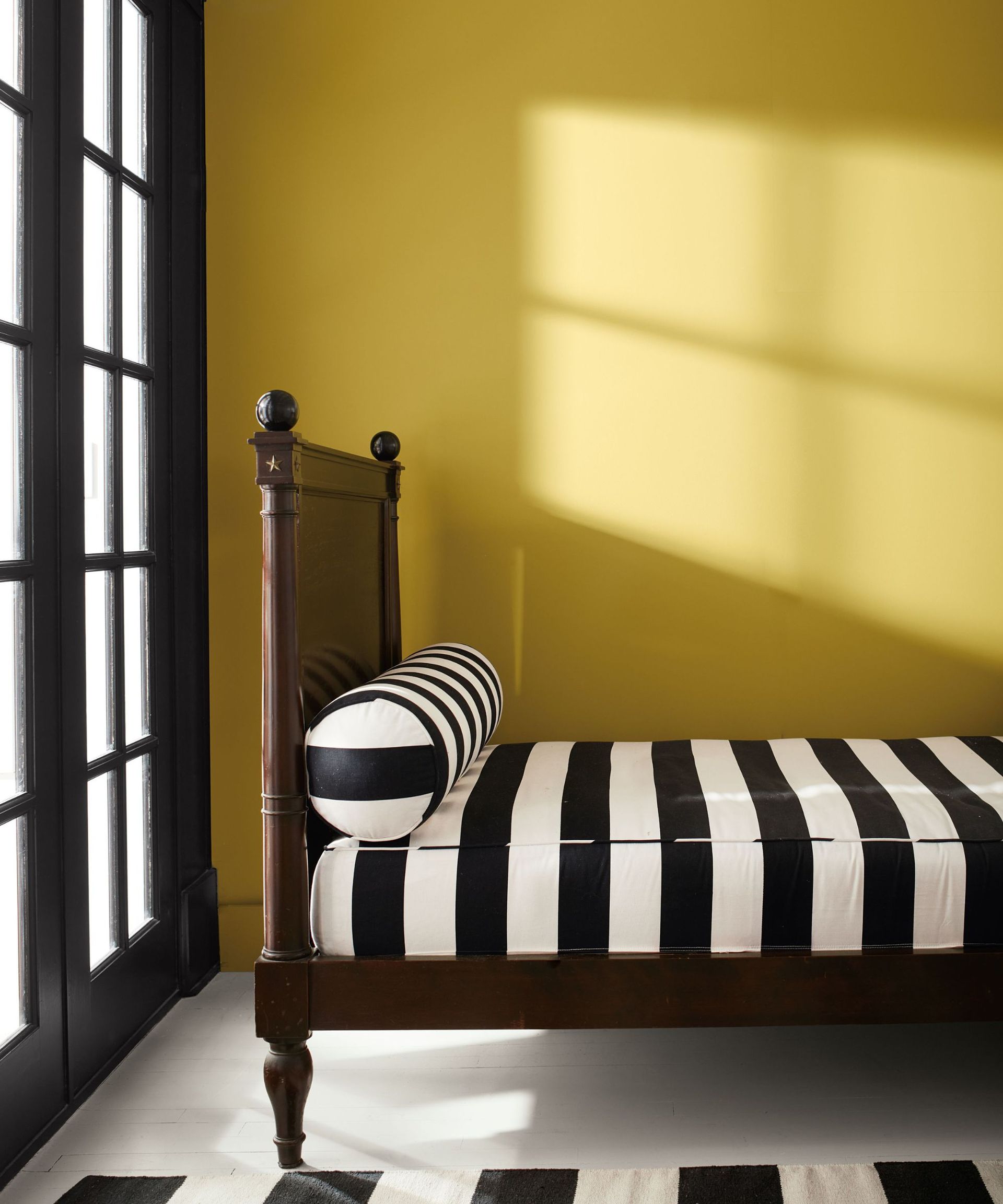 Revealed Benjamin Moore's Color of the Year 2023 Homes & Gardens