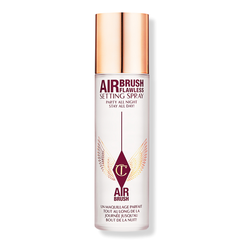 Airbrush Flawless Setting Spray - 3.3 Oz