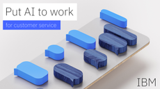 AI Academy: Put AI to work for customer service