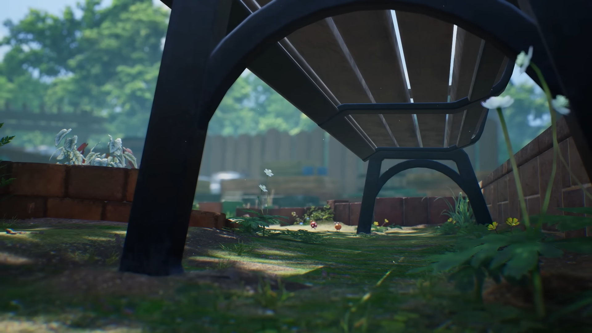 Pikmin 4