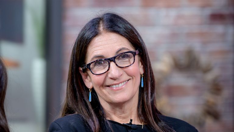 Bobbi Brown on starting over with a new makeup brand at 63 | Woman & Home