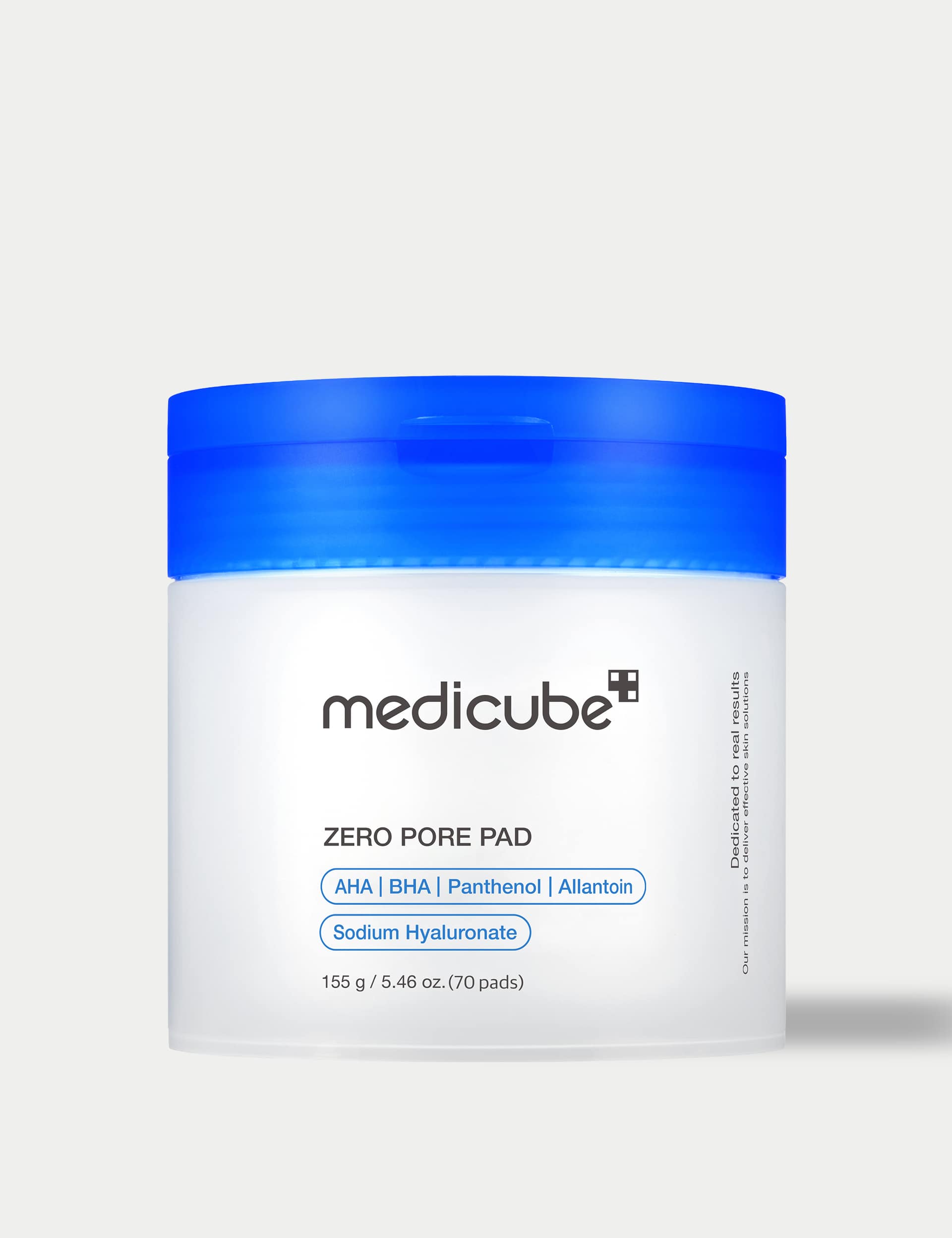 Zero Pore Pad 2.0