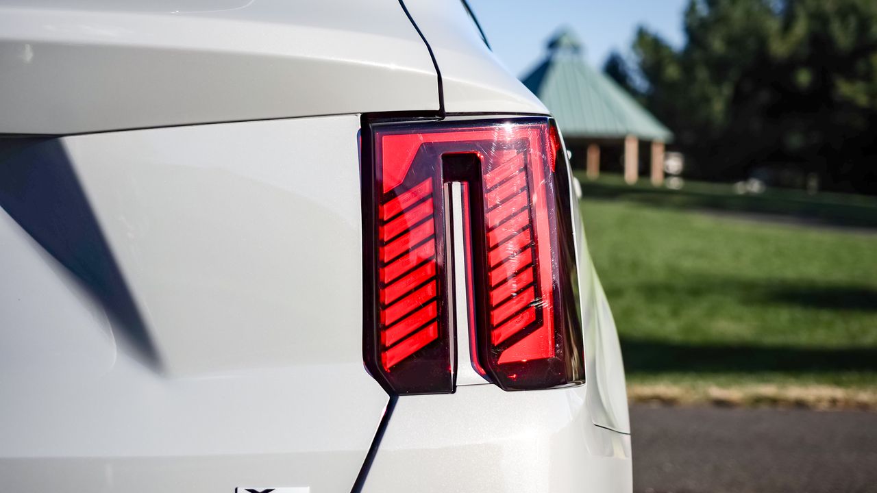 2026 Kia Sorento review.