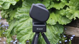 ZWO SeeStar S50智能望遠鏡圖片回顧
