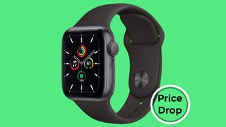 Apple Watch Se Bf