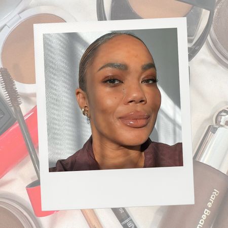 Tasha Reiko Brown Best Brown Makeup Products