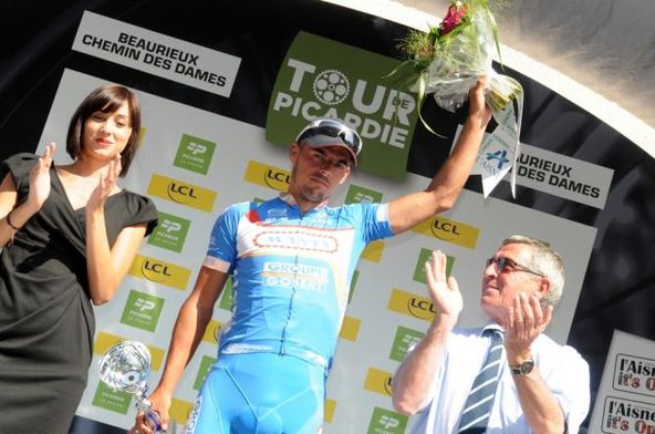 Björn Leukemans
