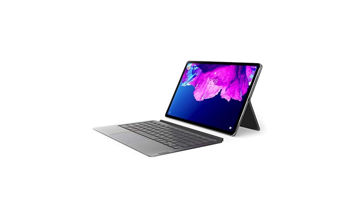 Lenovo Tab P11 WHITE MOON 新品未使用品 5G