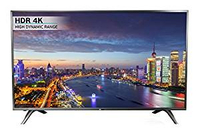 Hisense H60NEC5600UK 60-inch Smart HDR 4K TV £589 @ Amazon
Use voucher code: BIGTHANKS.