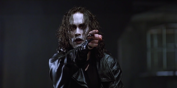 The Crow