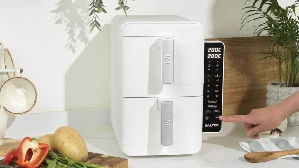 Salter VertiCook Ultra