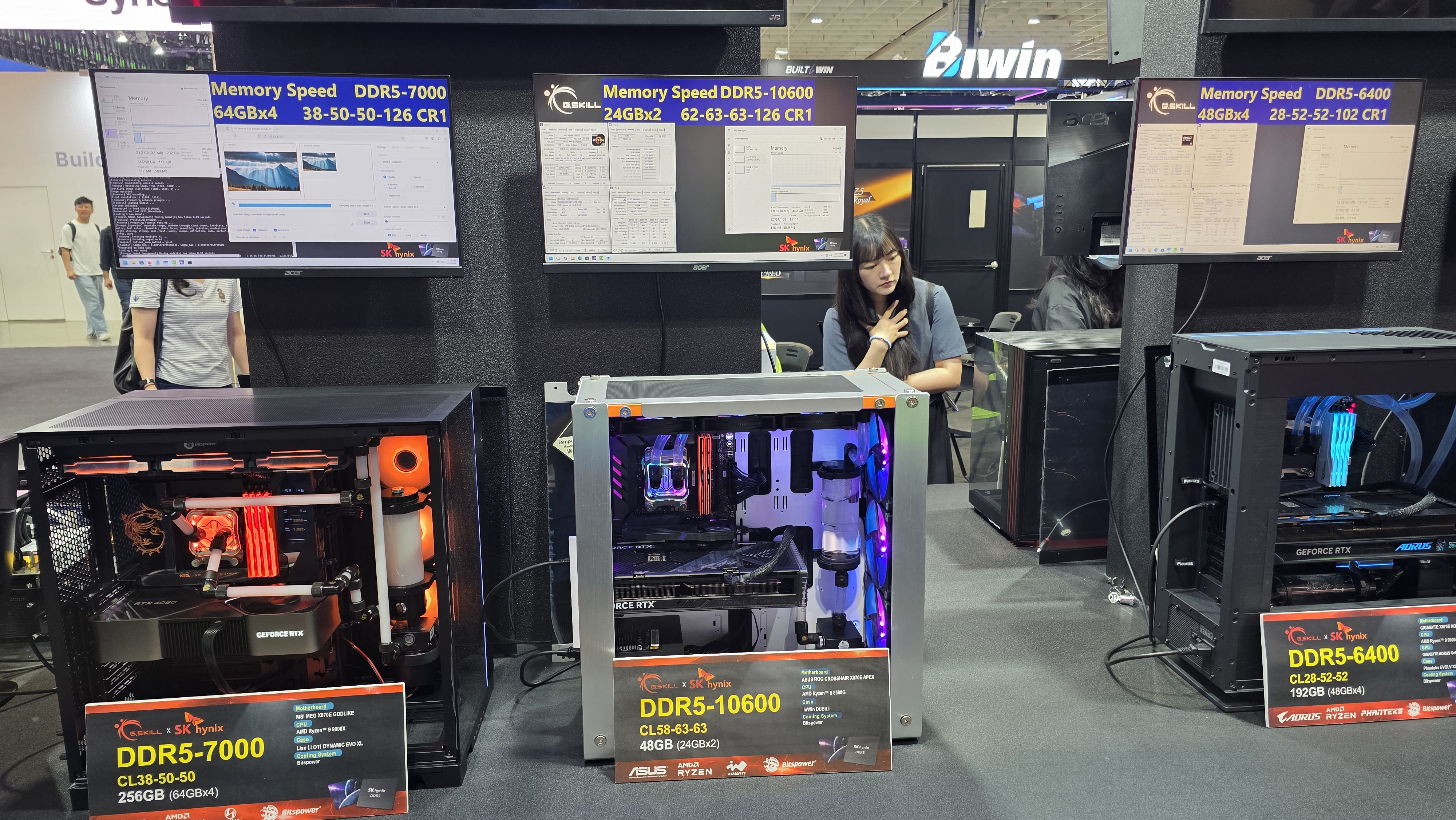G-Skill 10k