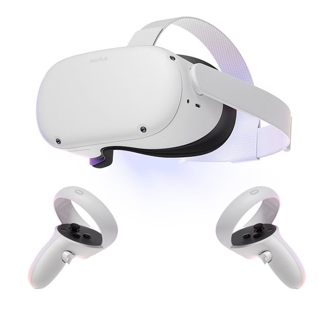 oculus quest 2 cost