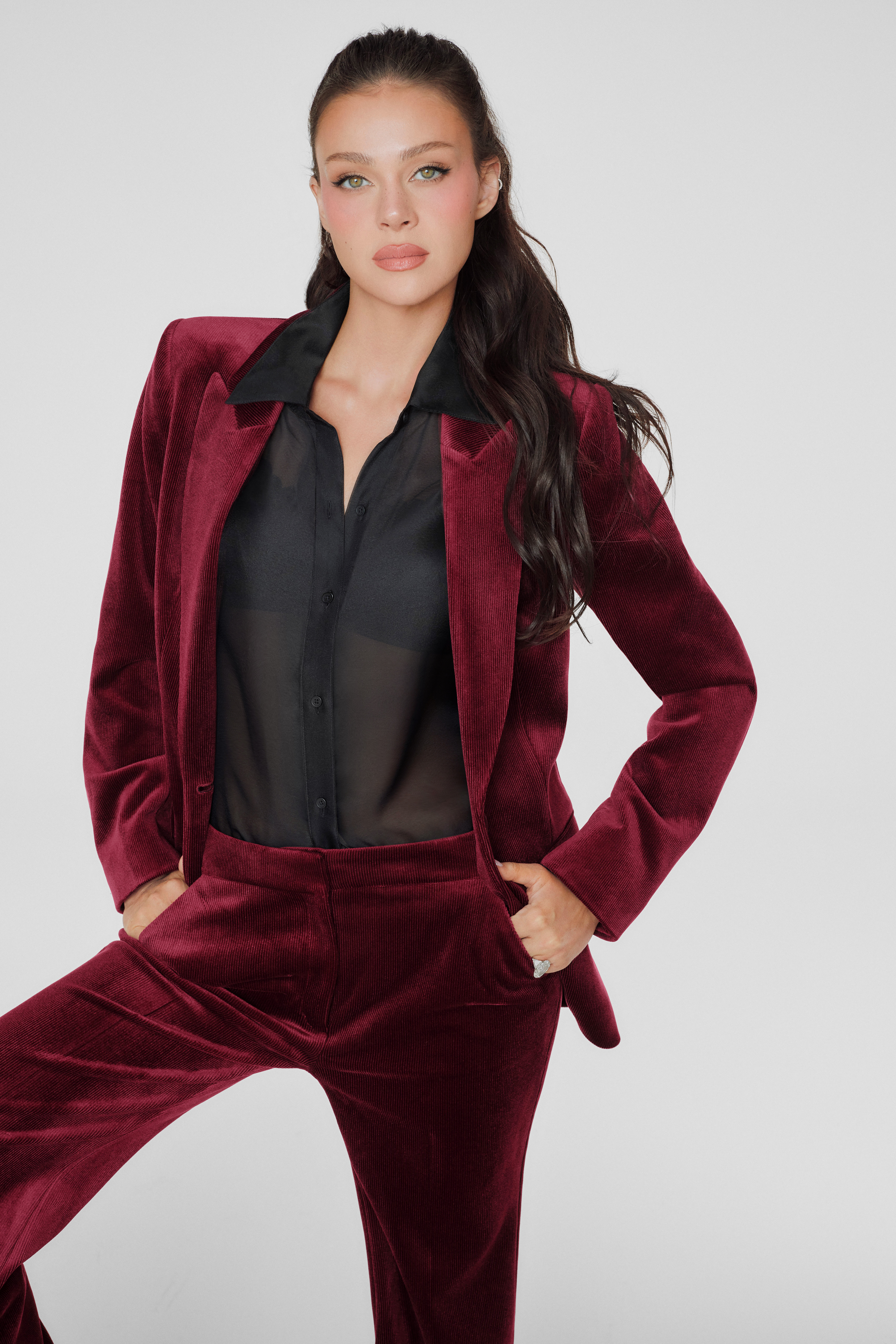 express fall campaign