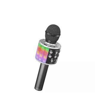 Best karaoke machines: Ankuka Karaoke Wireless Microphone Machine