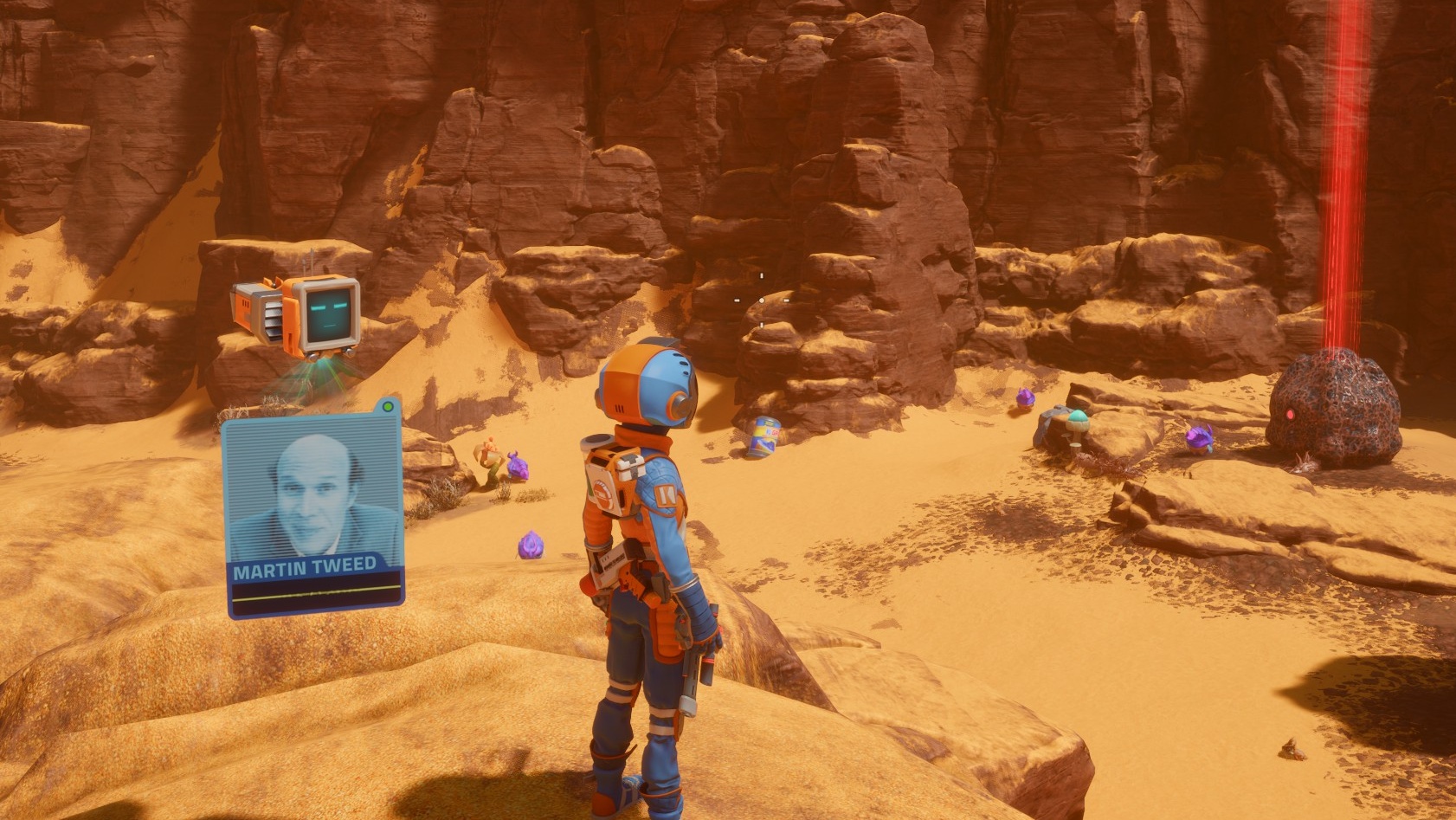 Revenge of the Savage Planet