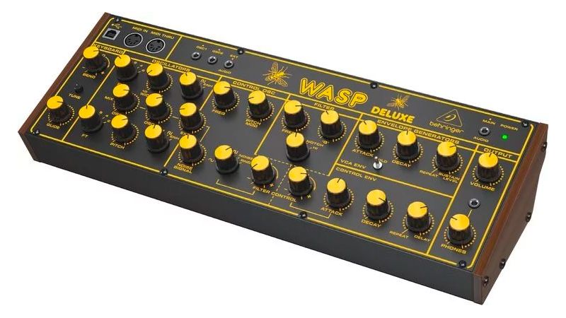 Behringer Wasp