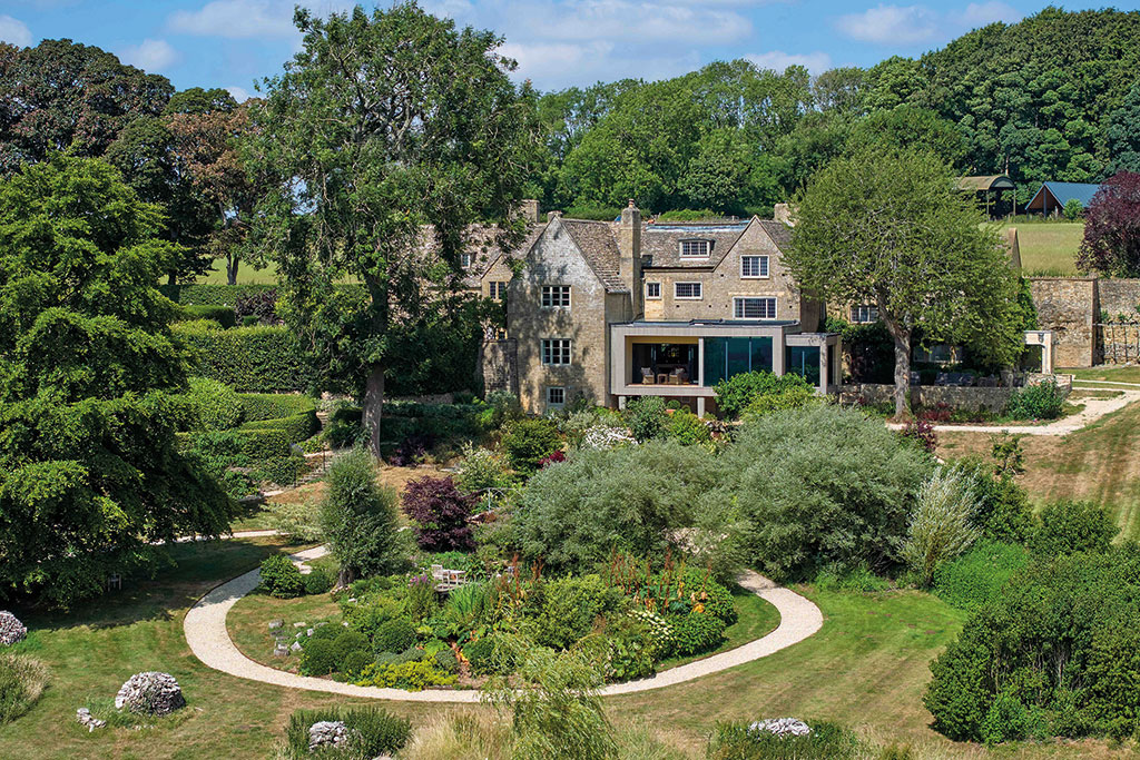 Arts & Crafts properties for sale: Kingcombe, Chipping Campden, Gloucestershire