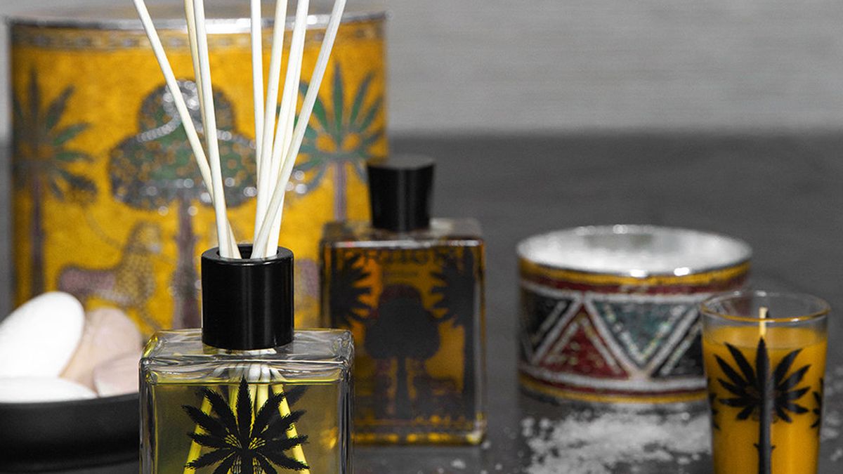 Best reed diffusers: 8 sweet smelling buys | Real Homes