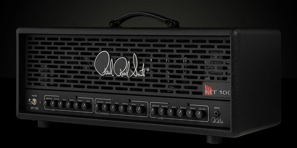 PRS Mark Tremonti MT 100