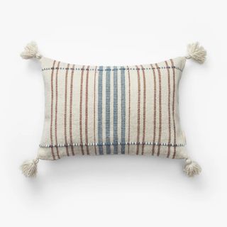 Conrad Indoor/Outdoor Pillow