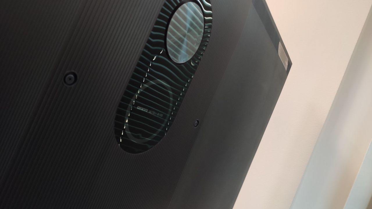 TCL TV 2022