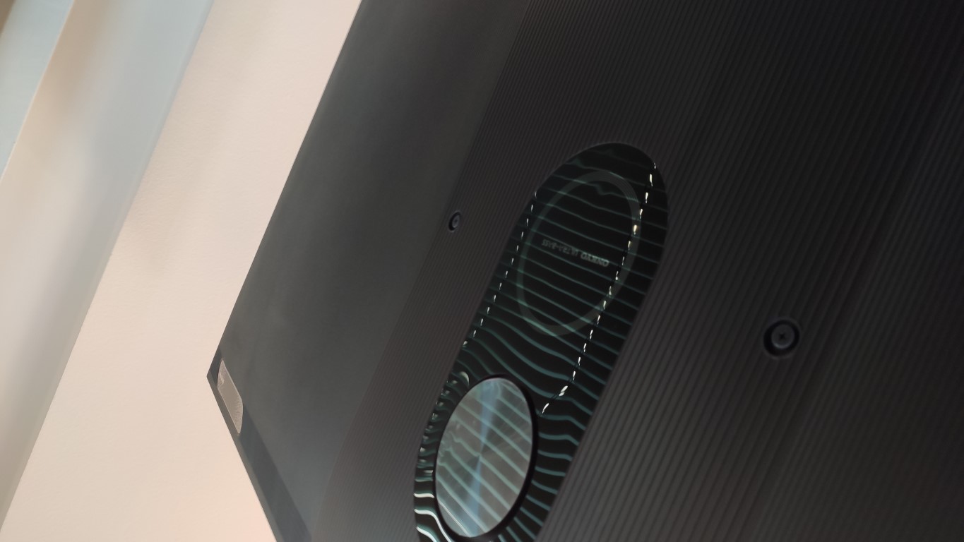 TCL TV 2022