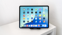 Apple iPad Air M3