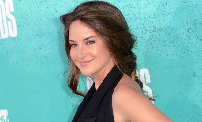 Shailene Woodley