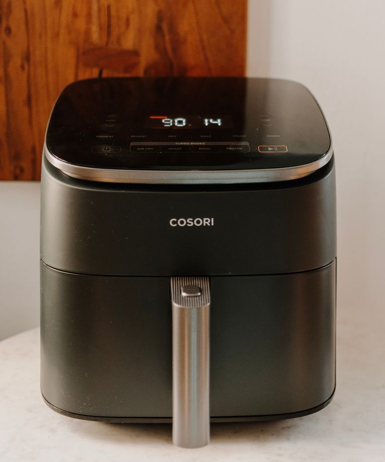 COSORI TurboBlaze Air Fryer Review | Real Homes