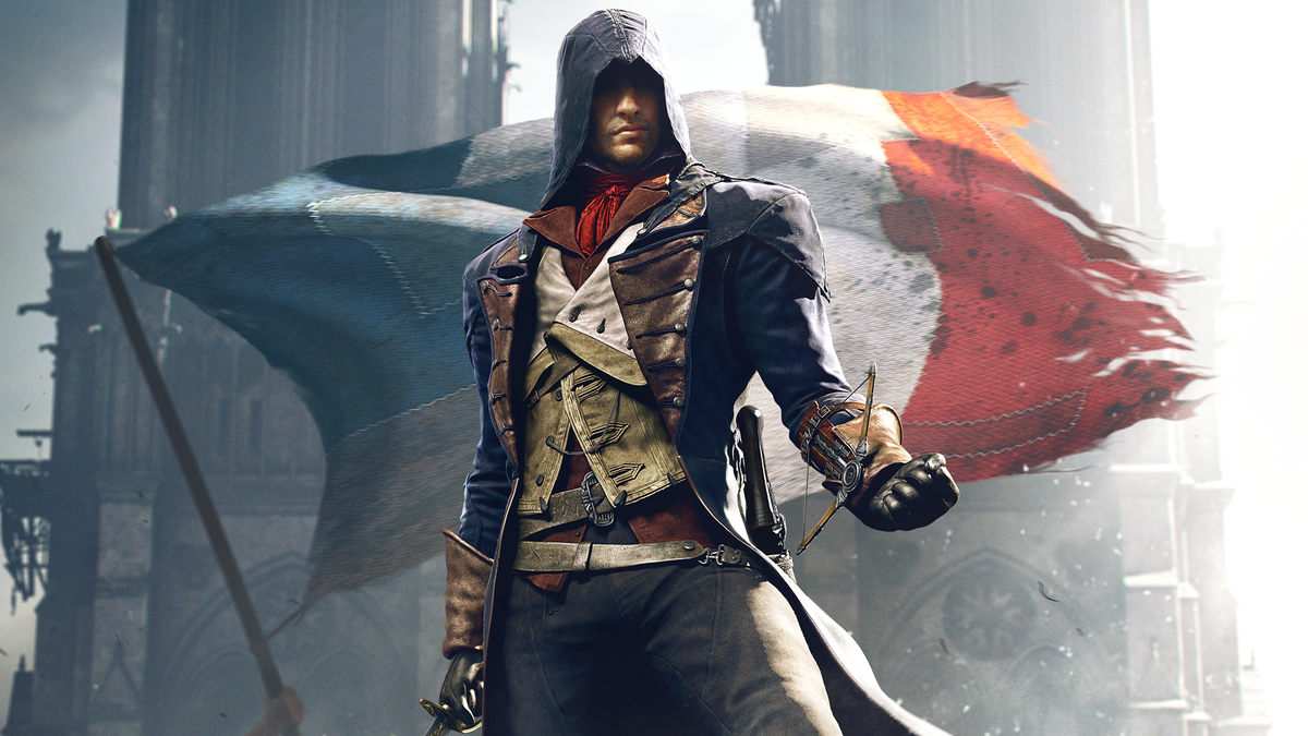 assasins creed unity pc review