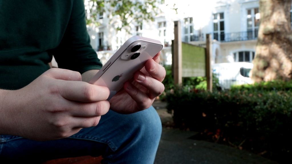 iPhone 13 review TechRadar