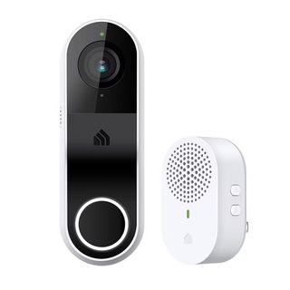 Kasa Smart Video Doorbell
