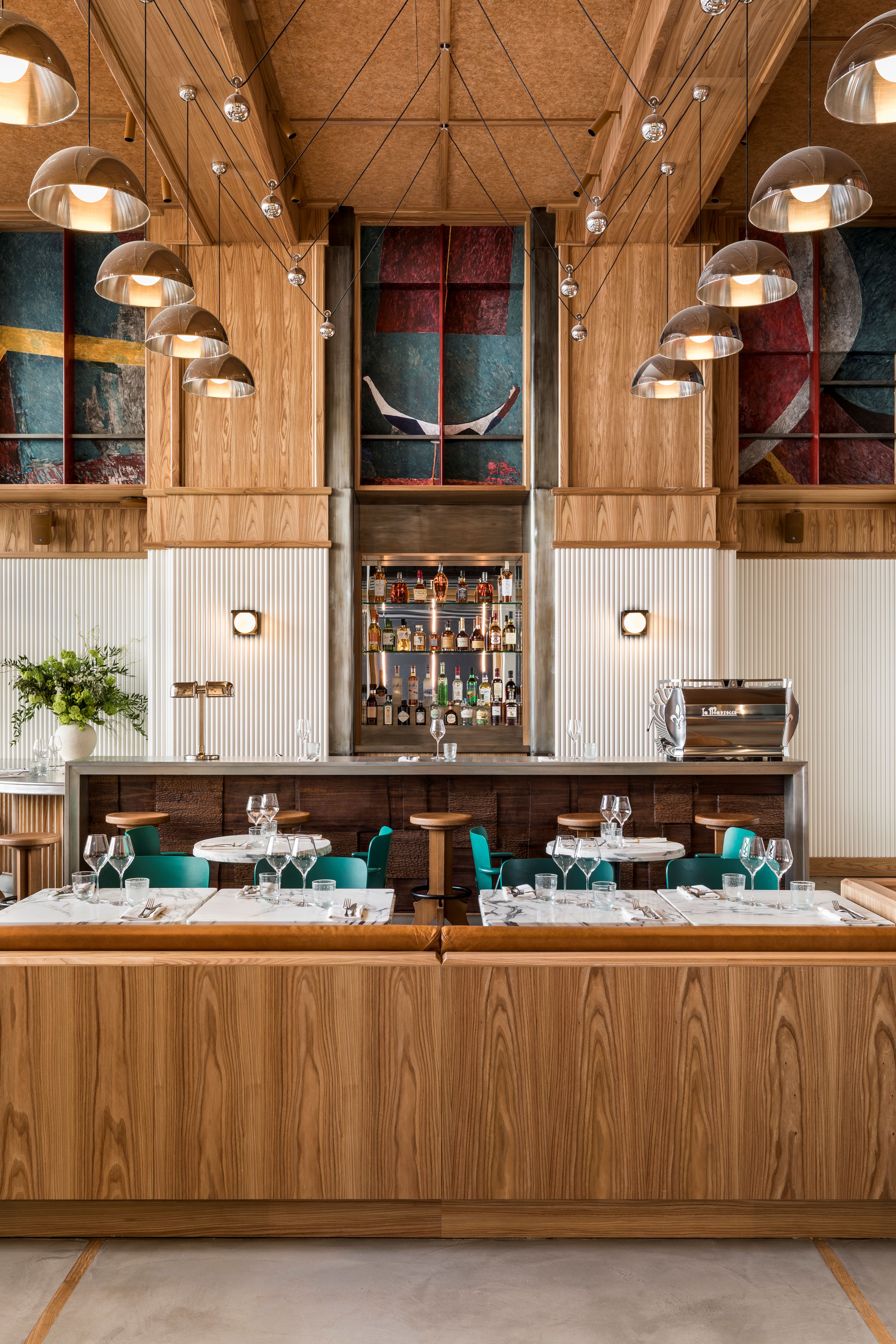 la fondation hotel paris review
