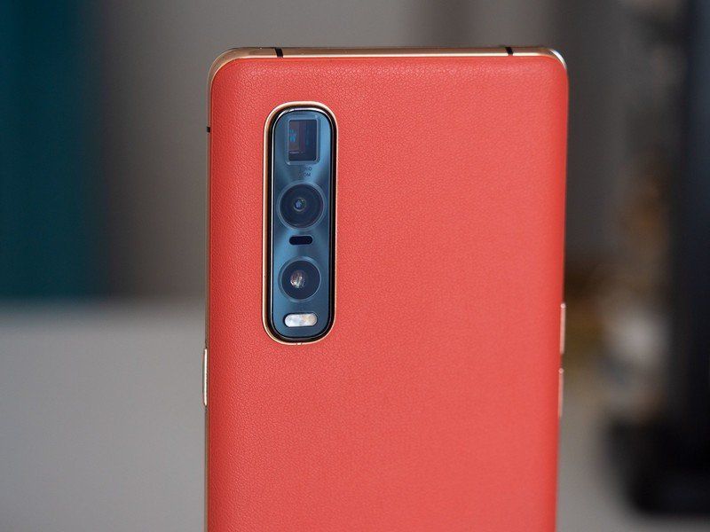 Oppo Find X2 Review