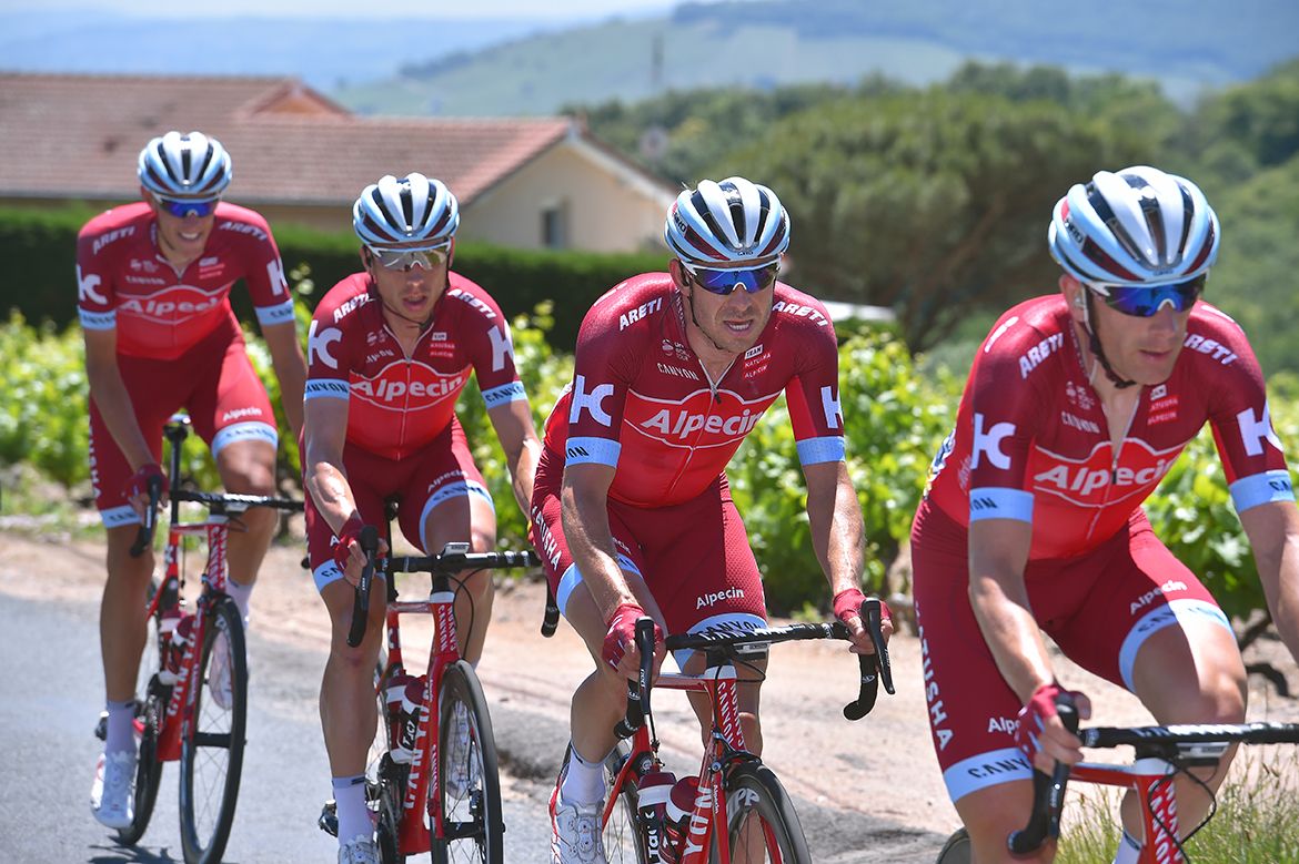 Alexander Kristoff (Katusha)