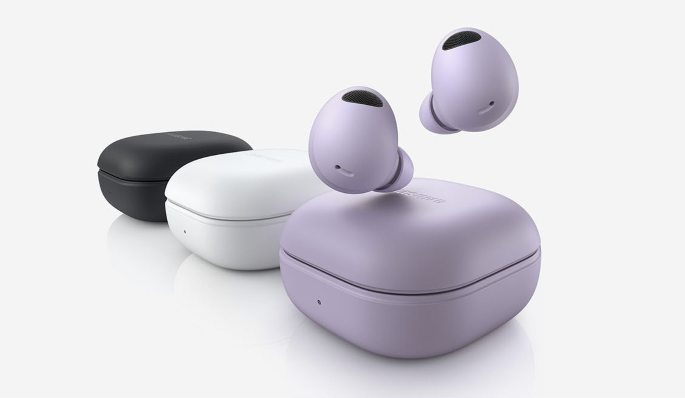 Samsung Galaxy Buds 2 Pro beat the AirPods Pro in some really cool