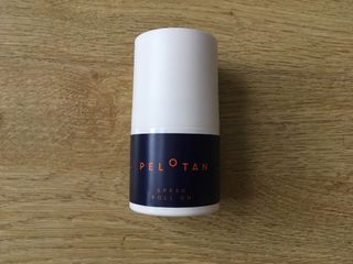 Pelotan SPF 30 roll-on sunscreen for cycling