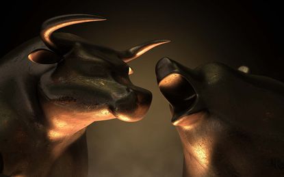 The Bull and the Bear: Best and Worst Case Scenarios for Relevant