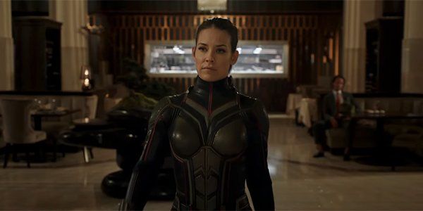 11 Funniest Moments In Ant-Man And The Wasp | Cinemablend