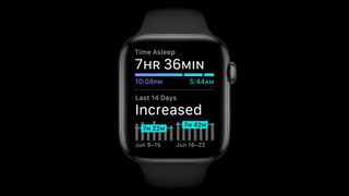 watchOS 7