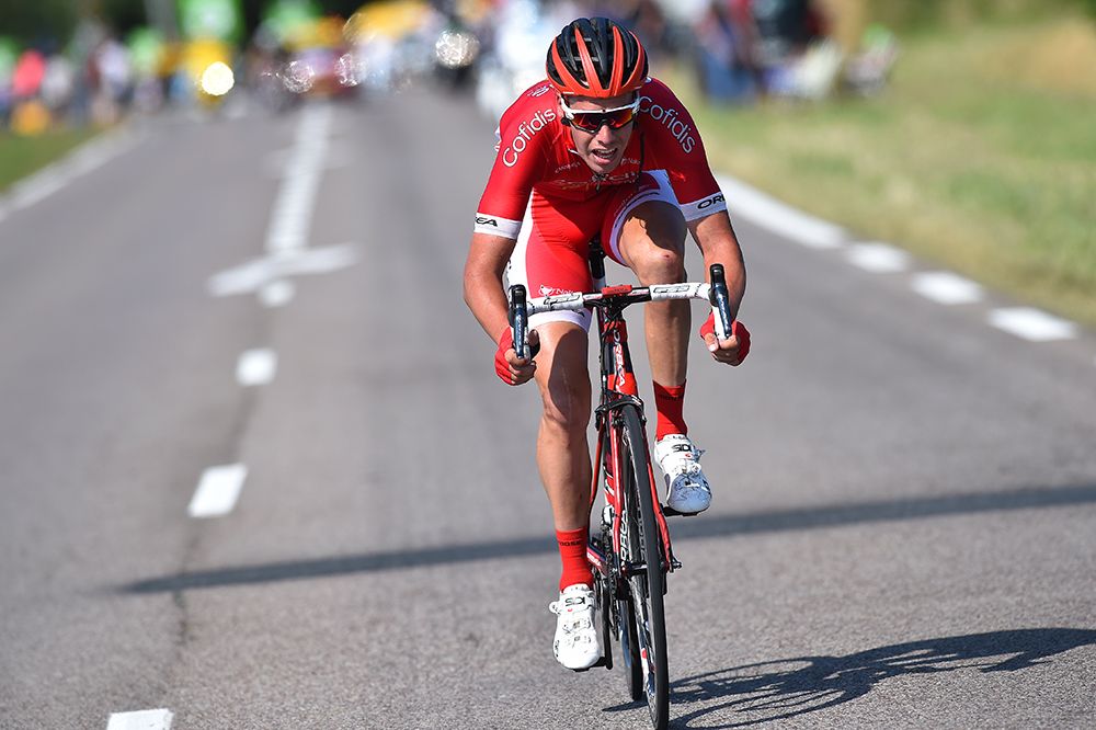 Kenneth Van Bilsen (Cofidis)