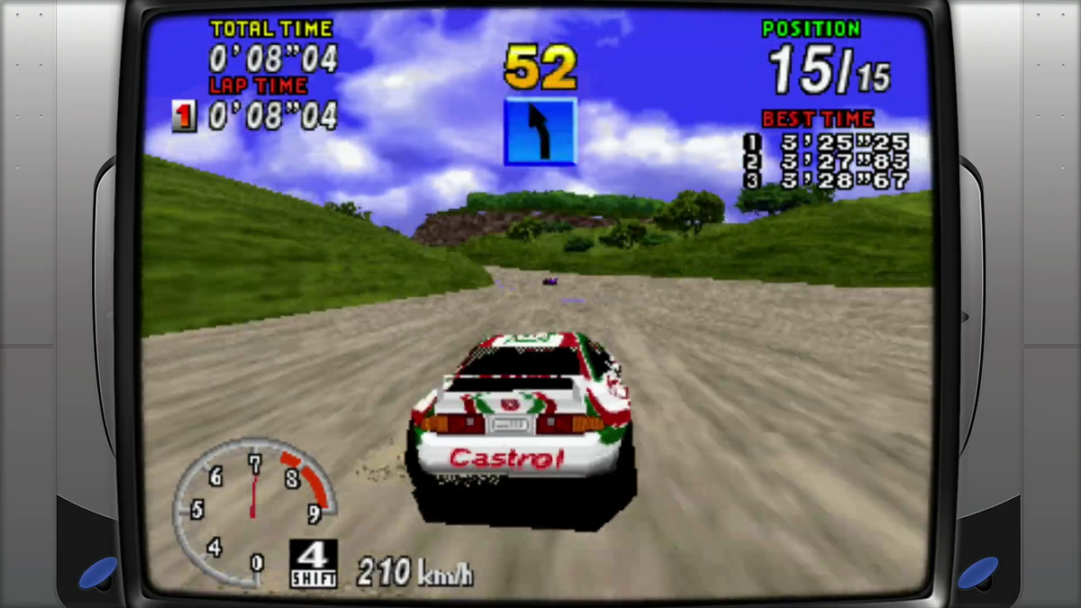 15 Best PS2 Racing Games Of 2023