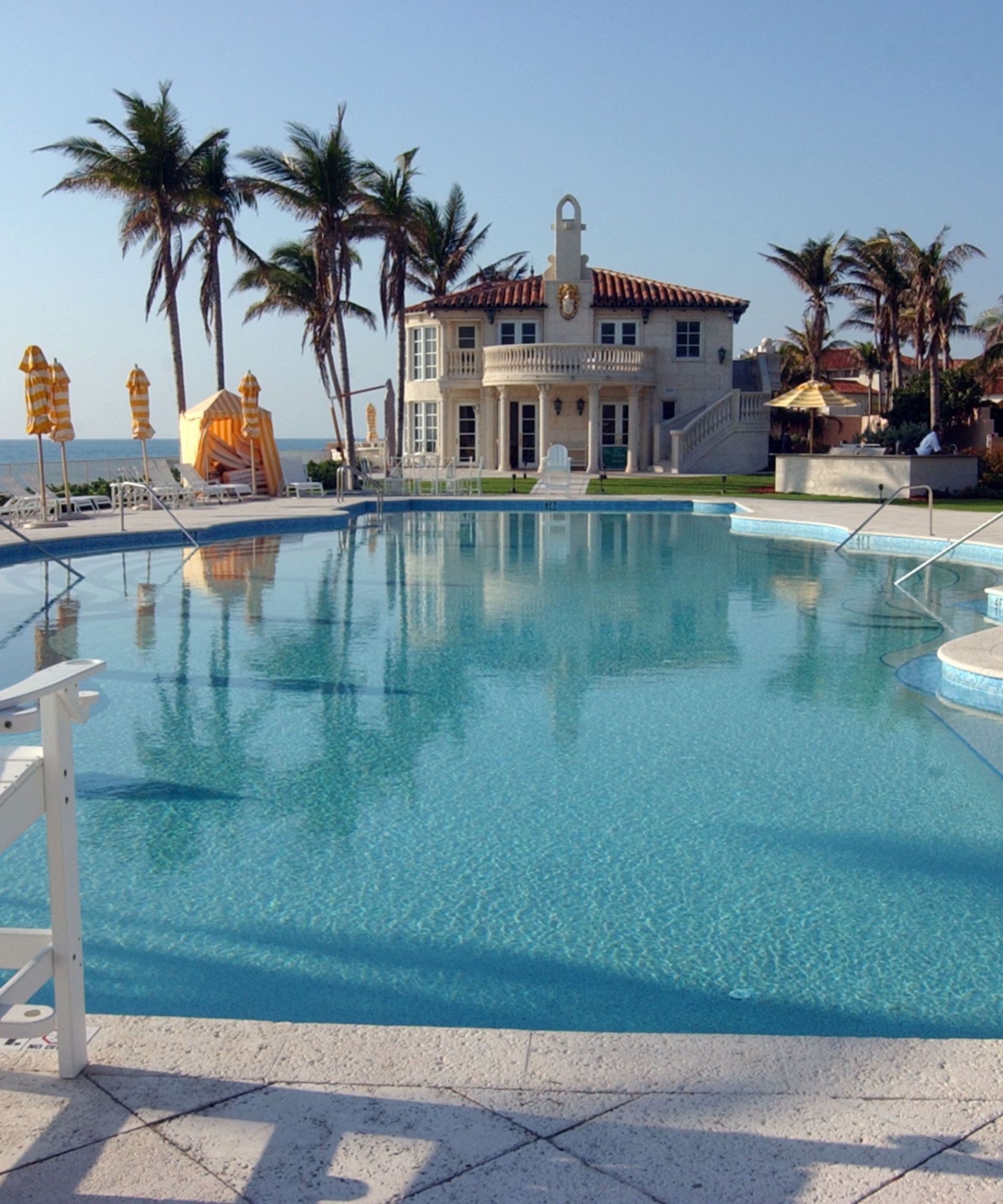 Inside Donald Trump’s luxurious Mar-a-Lago home | Homes and Gardens