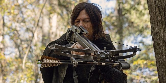 The Walking Dead's 15 Most Heartbreaking Deaths So Far | Cinemablend