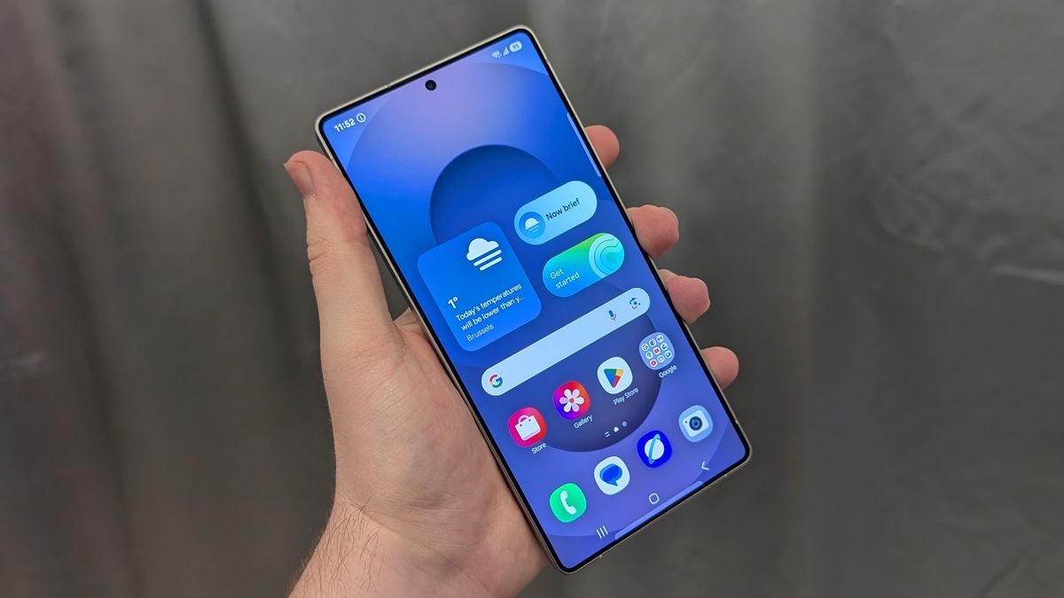 Samsung's big One UI 8.5 upgrade could be arriving soon on Galaxy phones – here are 5 of the most exciting features
