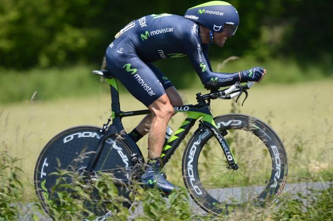 Alejandro Valverde (Movistar)