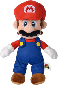 Super Mario Gosedjur  | 147 kronor hos Amazon