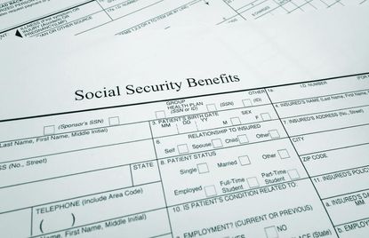 Social Security benefits will increase by 1.7 percent next year